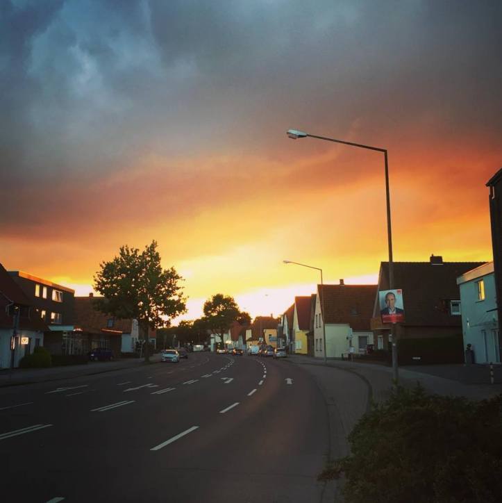 beitragsbild_der Himmel brennt über Oldenburg